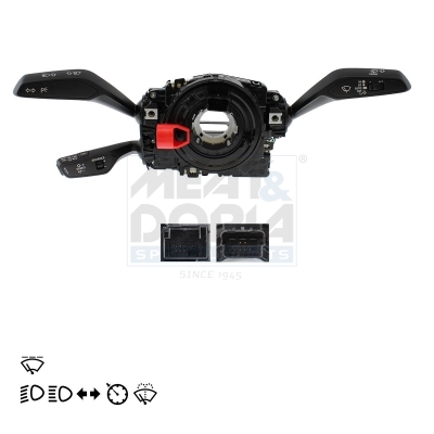 Meat Doria Stuurkolomschakelaar 231910