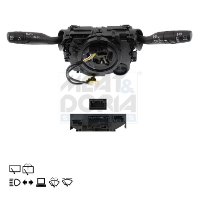 Meat Doria Stuurkolomschakelaar 231912