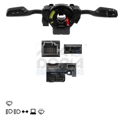 Meat Doria Stuurkolomschakelaar 231915