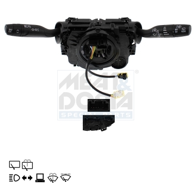 Meat Doria Stuurkolomschakelaar 231916