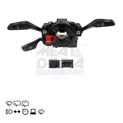 Meat Doria Stuurkolomschakelaar 231919