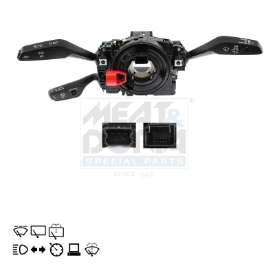 Meat Doria Stuurkolomschakelaar 231920