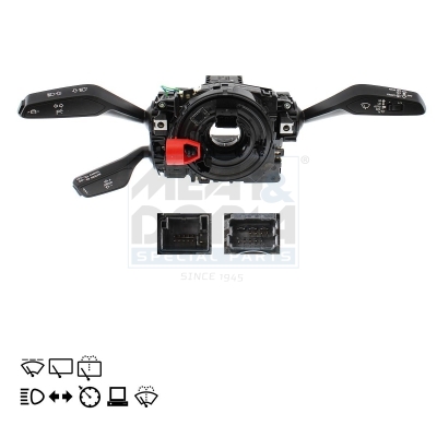 Meat Doria Stuurkolomschakelaar 231922