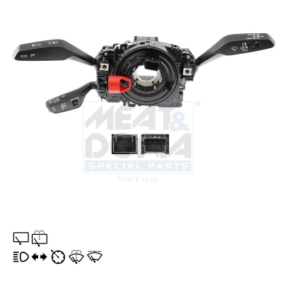 Meat Doria Stuurkolomschakelaar 231924