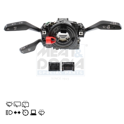 Meat Doria Stuurkolomschakelaar 231925