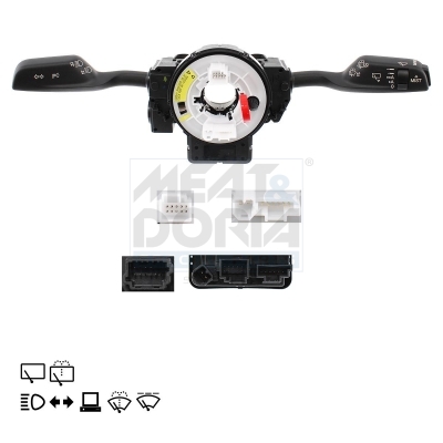 Meat Doria Stuurkolomschakelaar 231926