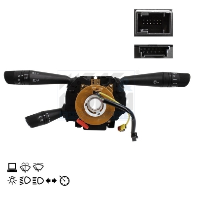 Meat Doria Stuurkolomschakelaar 231928