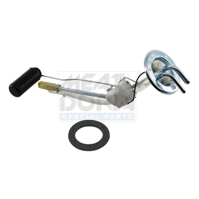 Meat Doria Sensor, brandstofvoorraad 79545