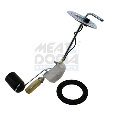 Meat Doria Sensor, brandstofvoorraad 79546