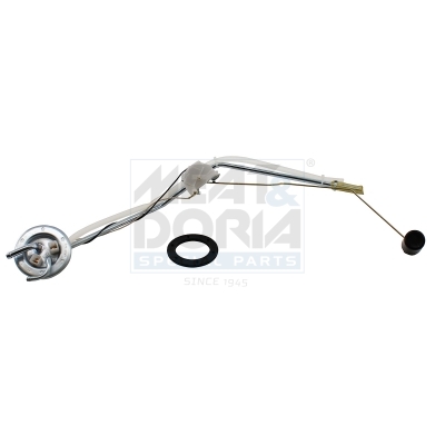 Meat Doria Sensor, brandstofvoorraad 79552