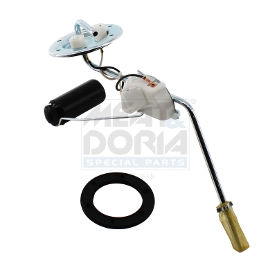 Meat Doria Sensor, brandstofvoorraad 79554