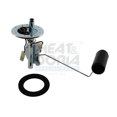 Meat Doria Sensor, brandstofvoorraad 79556