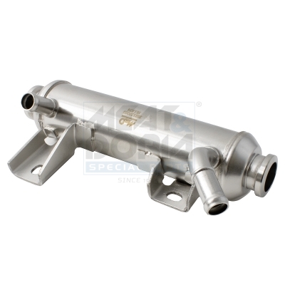 Meat Doria Koeler, uitlaatterugvoering 881041