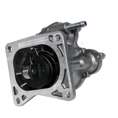 Meat Doria Onderdrukpomp, remsysteem 91262