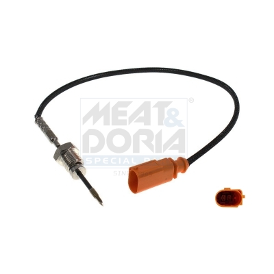 Meat Doria Sensor, uitlaatgastemperatuur 12867