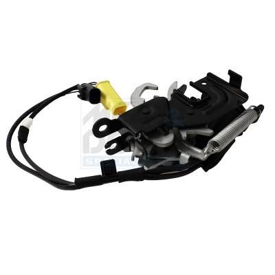 Meat Doria Motorkapslot 311294