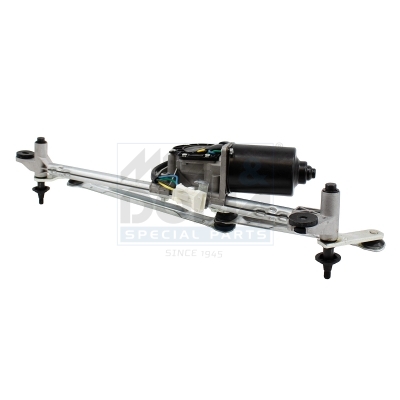 Meat Doria Ruitenreinigingssysteem 207149