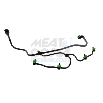 Meat Doria Brandstofslang 981048