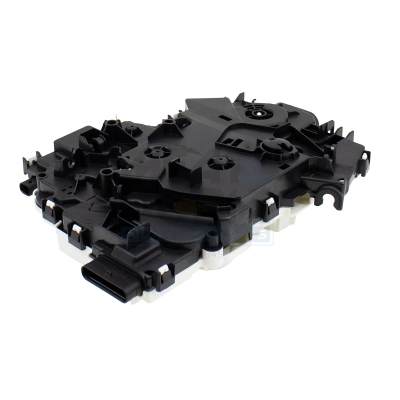 Meat Doria Achterklepslot 311300