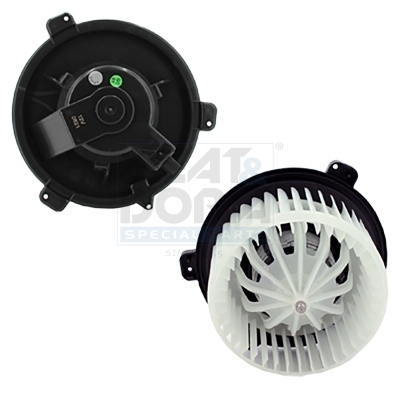 Meat Doria Interieurventilatie 994041