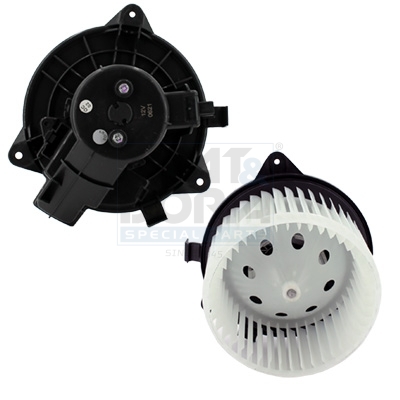 Meat Doria Interieurventilatie 994056