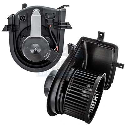 Meat Doria Interieurventilatie 994068