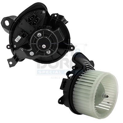 Meat Doria Interieurventilatie 994077