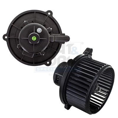 Meat Doria Interieurventilatie 994079