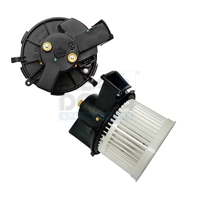 Meat Doria Interieurventilatie 994090