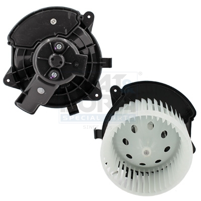 Meat Doria Interieurventilatie 994092