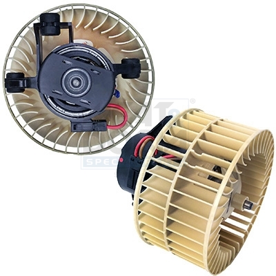 Meat Doria Interieurventilatie 994099