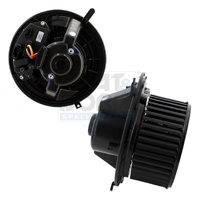 Meat Doria Interieurventilatie 994101