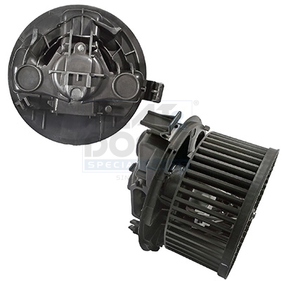 Meat Doria Interieurventilatie 994113