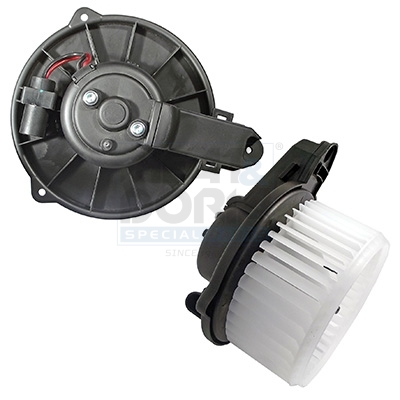 Meat Doria Interieurventilatie 994116