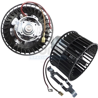 Meat Doria Interieurventilatie 994121