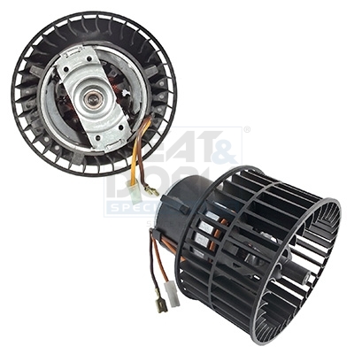 Meat Doria Interieurventilatie 994122