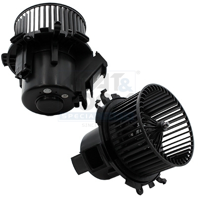 Meat Doria Interieurventilatie 994129