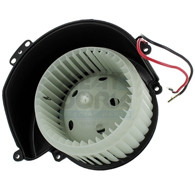 Meat Doria Interieurventilatie 994133