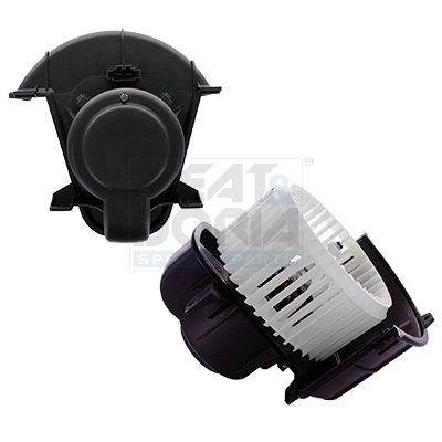 Meat Doria Interieurventilatie 994152