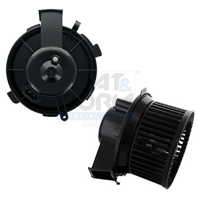 Meat Doria Interieurventilatie 994154