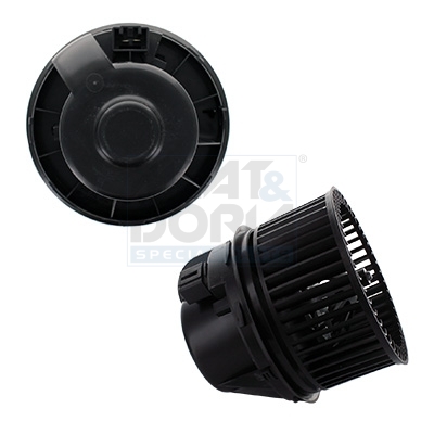 Meat Doria Interieurventilatie 994156