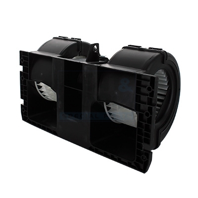 Meat Doria Interieurventilatie 994167