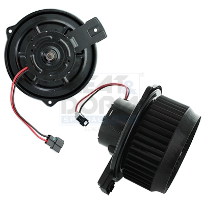 Meat Doria Interieurventilatie 994171