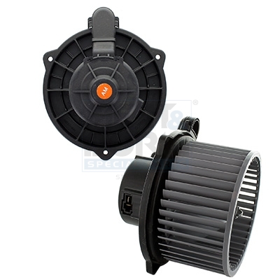 Meat Doria Interieurventilatie 994174