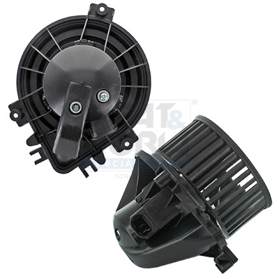 Meat Doria Interieurventilatie 994183