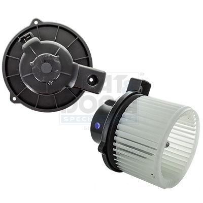 Meat Doria Interieurventilatie 994189