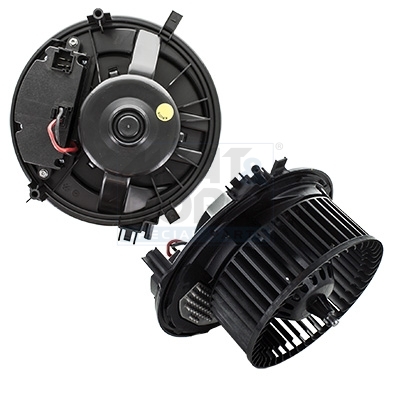 Meat Doria Interieurventilatie 994191