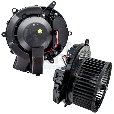 Meat Doria Interieurventilatie 994216