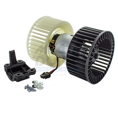 Meat Doria Interieurventilatie 994218