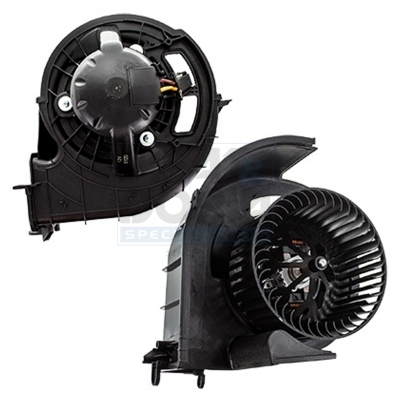 Meat Doria Koelventilatorwiel 994225